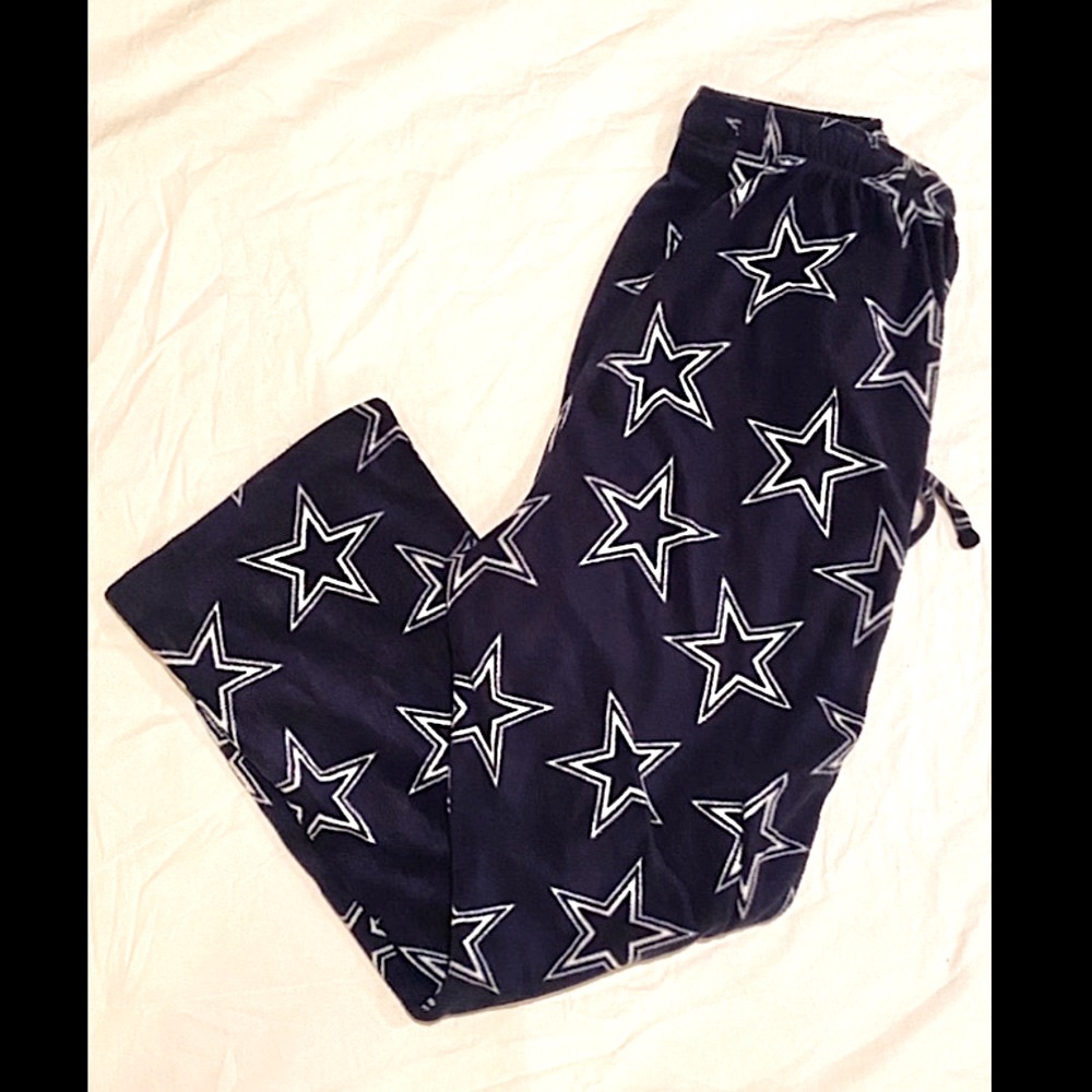 NFL Dallas Cowboys Pajama Pants